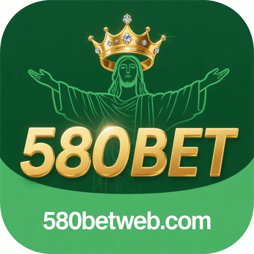 580bet logo