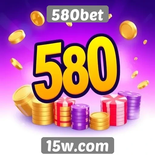 Análise dos jogos oferecidos no 580bet