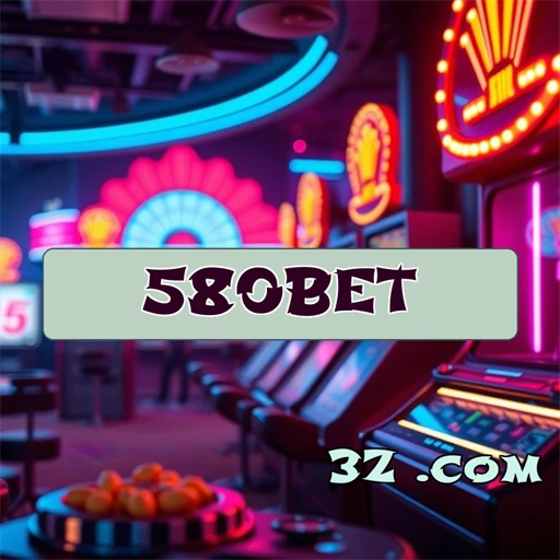 580bet e seu app: A nova era dos jogos online no Brasil