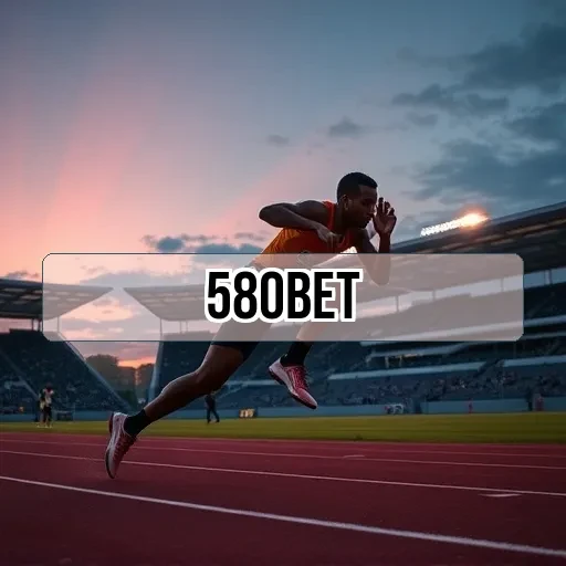 580bet: Apostas Empolgantes que Transformam Sua Experiência de Jogo