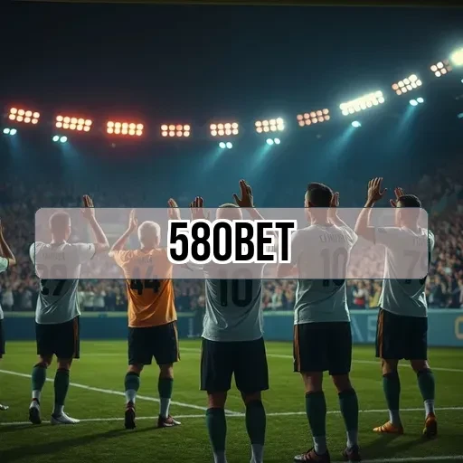 580bet - Futebol