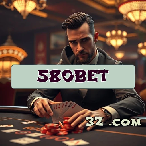 580bet Todos Jogos