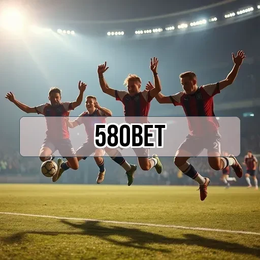 580bet - Ao Vivo