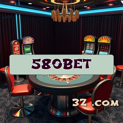 580bet Área VIP